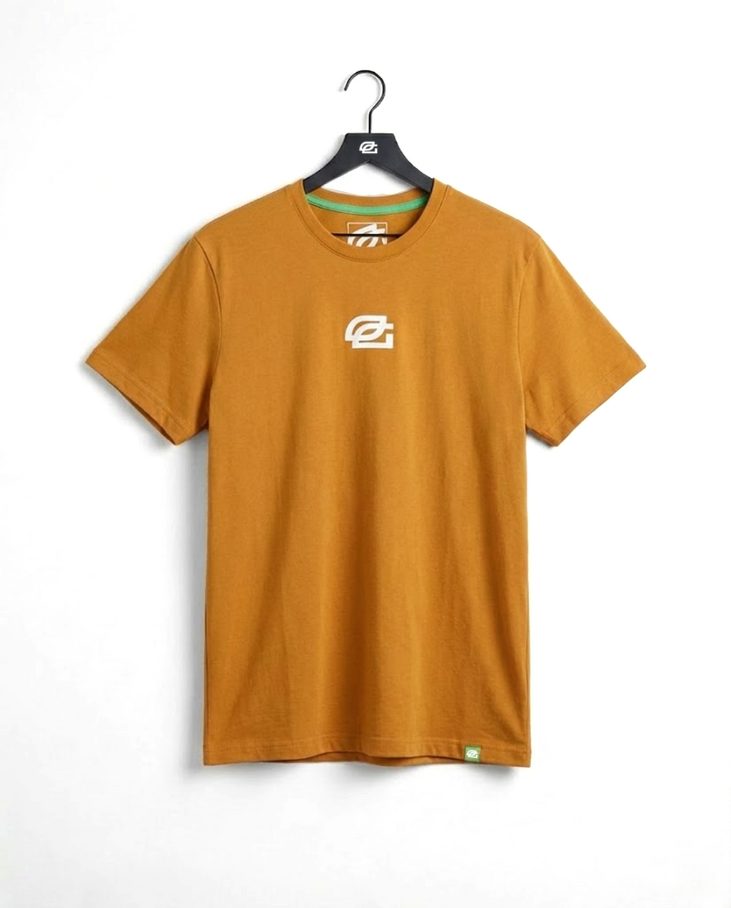 GL Fall Logo Tee (Sandstone)
