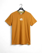 GL Fall Logo Tee (Sandstone)