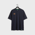 Burnt Umber Logo Tee