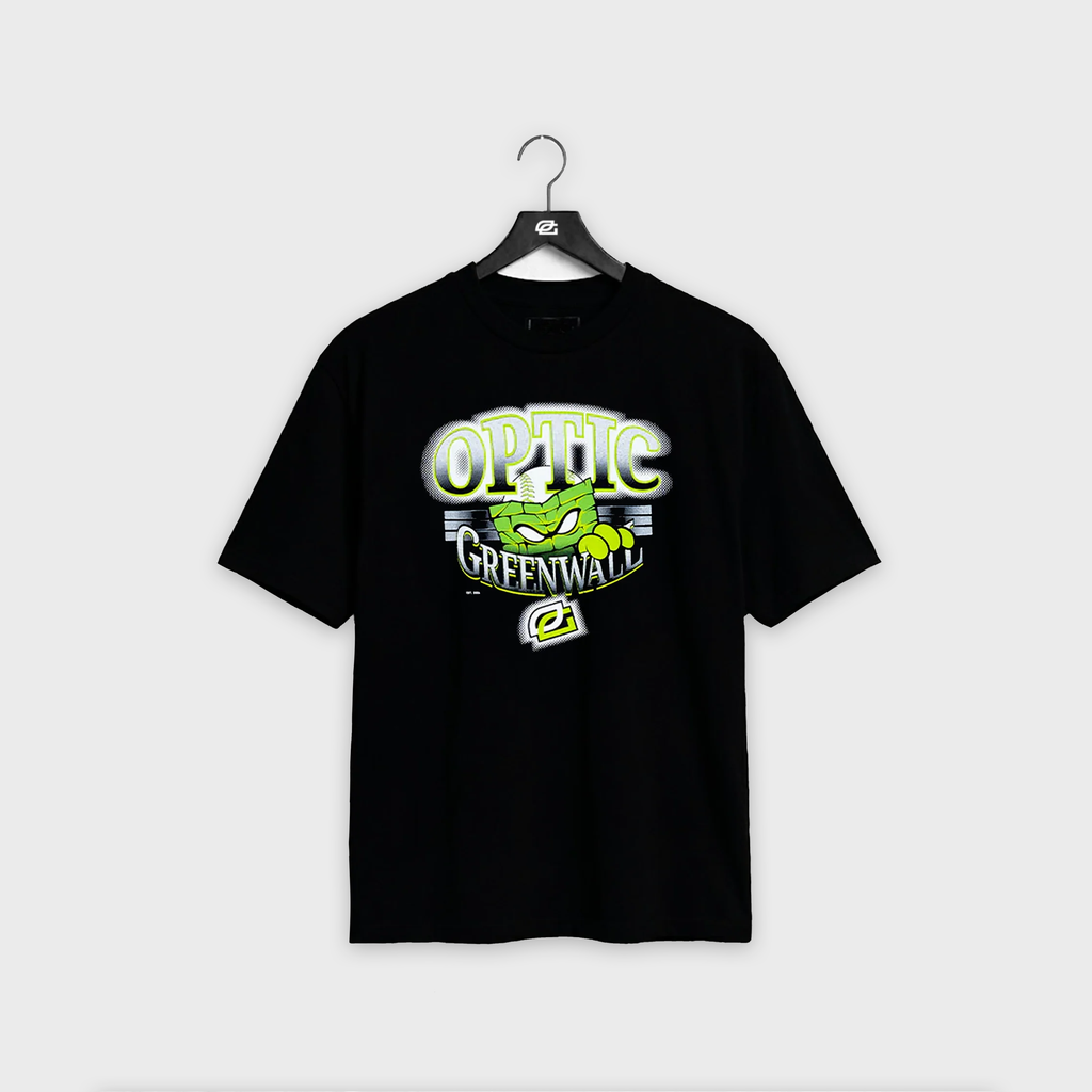 OpTic Triple Play Wallace Tee