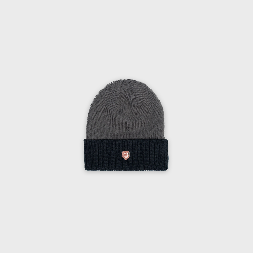 Scump Watch Party Designer Beanie (Stone)