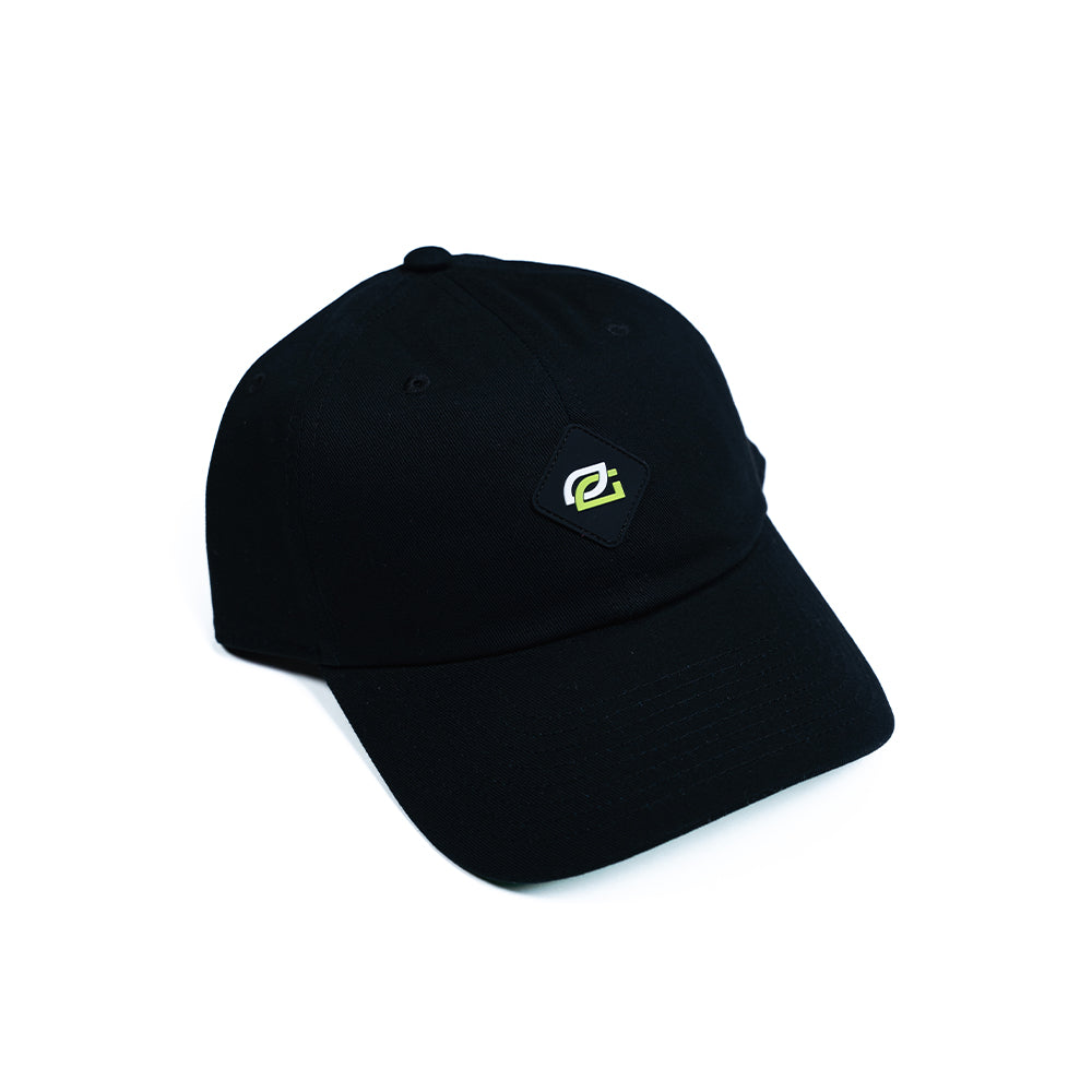 GL Dad Hat (BLACK)