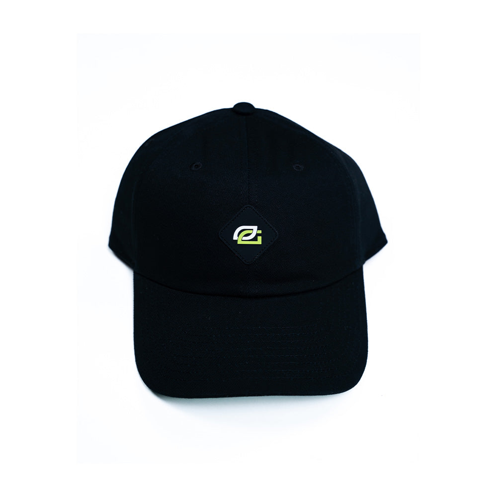 GL Dad Hat (BLACK)