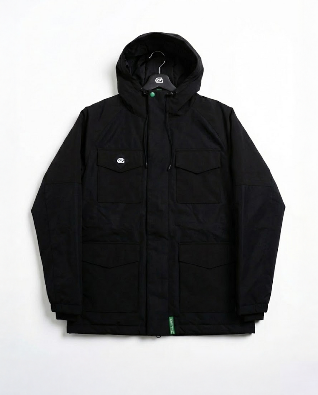 Winter Ski Jacket