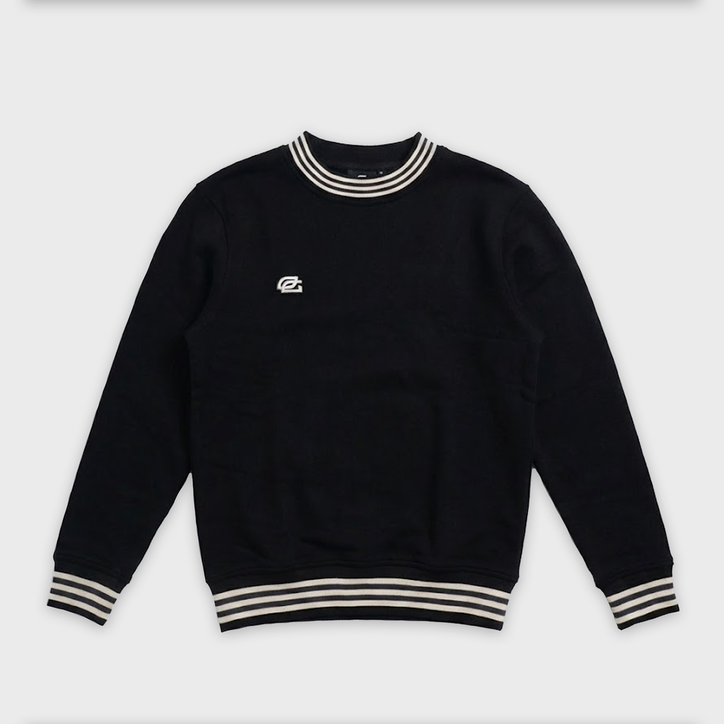 GL Winter Crewneck