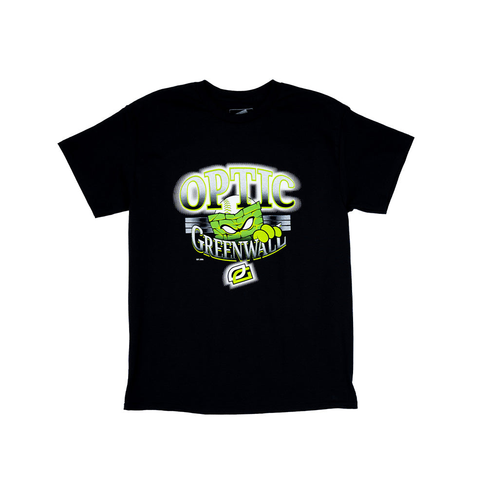 OpTic Triple Play Wallace Tee