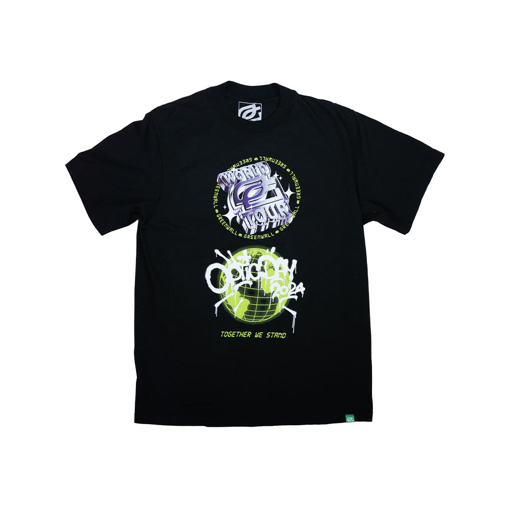 OpTic Day 2024 Tour Tee