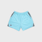 Blue Tech Shorts