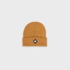 GL Fall Logo Beanie (Sandstone)