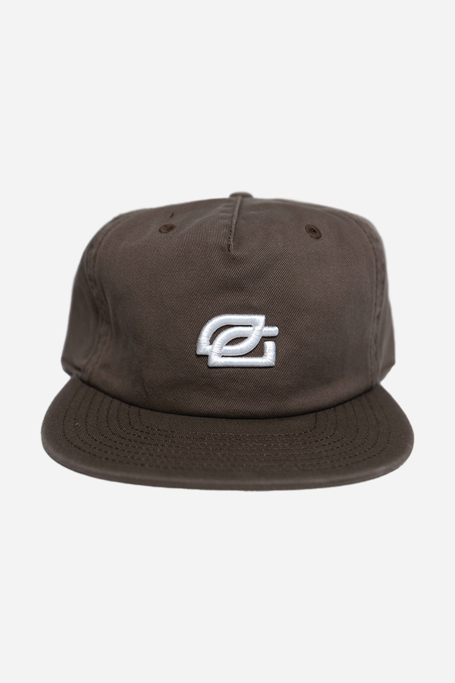 Green Label Elements Hat - Walnut – OpTic Gaming