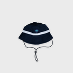 GL Summer Bucket Hat (Navy)