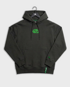 Heavyweight OpTic Logo Hoodie in Chimera