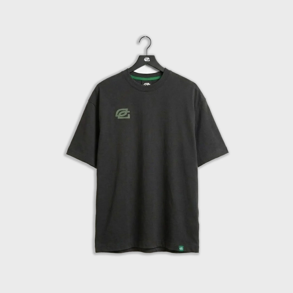 Seasonal Logo Tee in Chimera