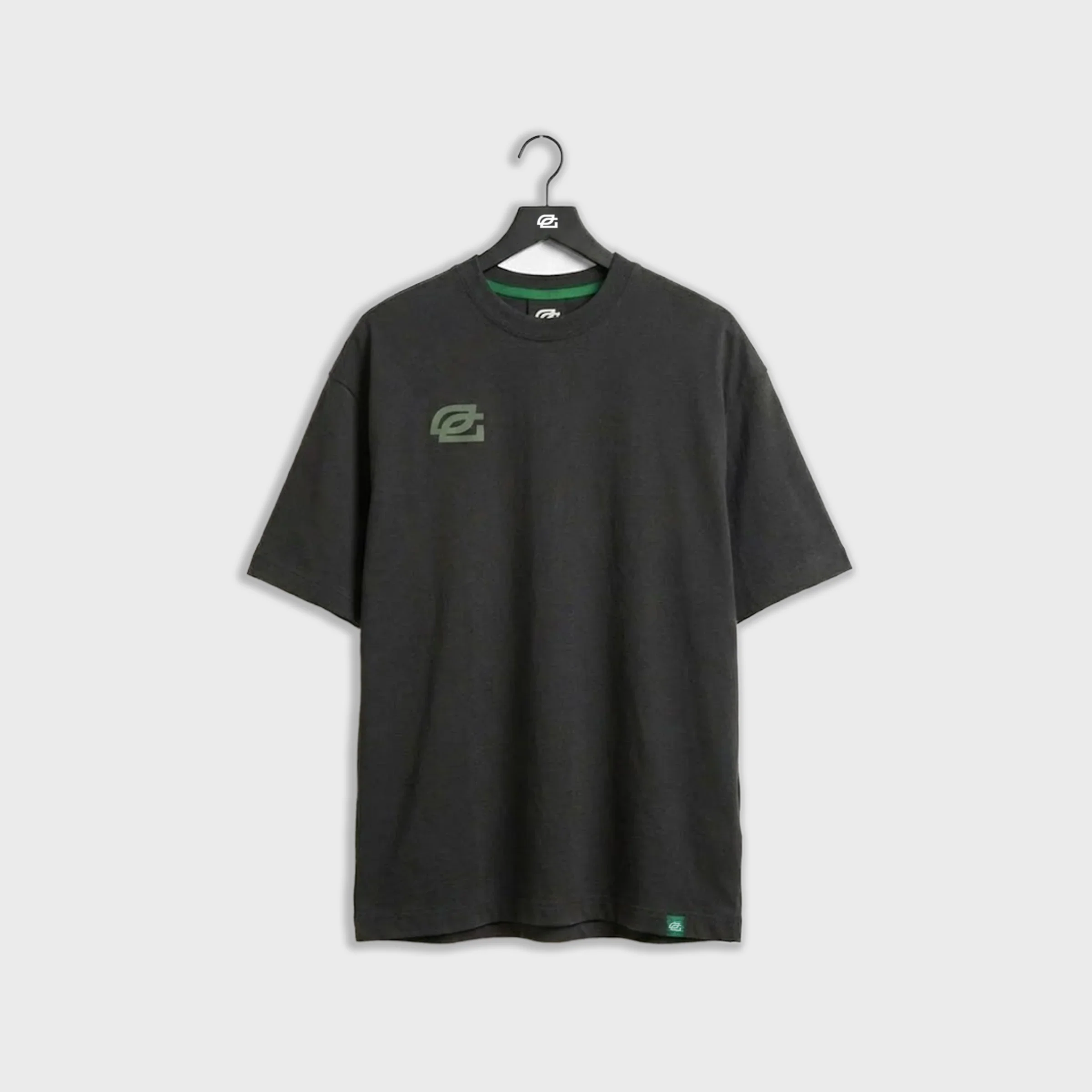 Seasonal Logo Tee in Chimera