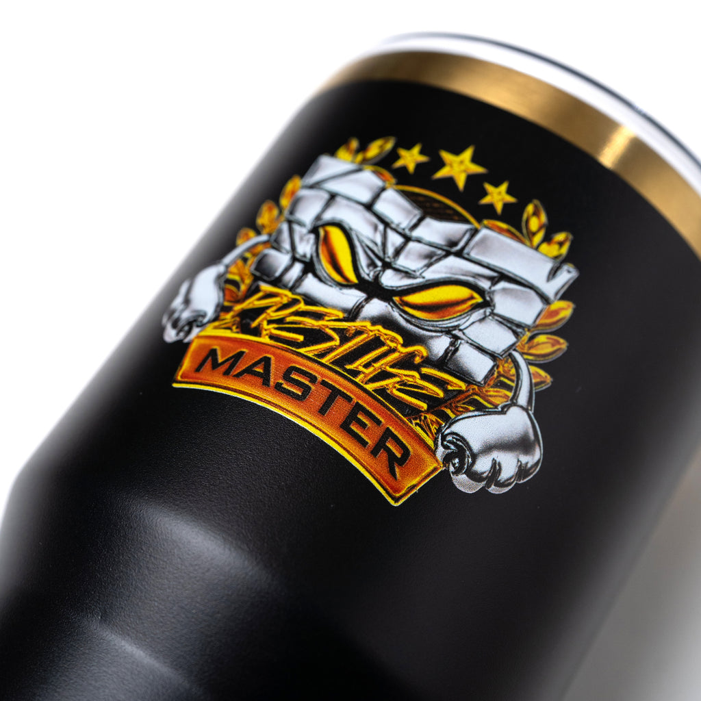 Limited Edition Gold Tumbler