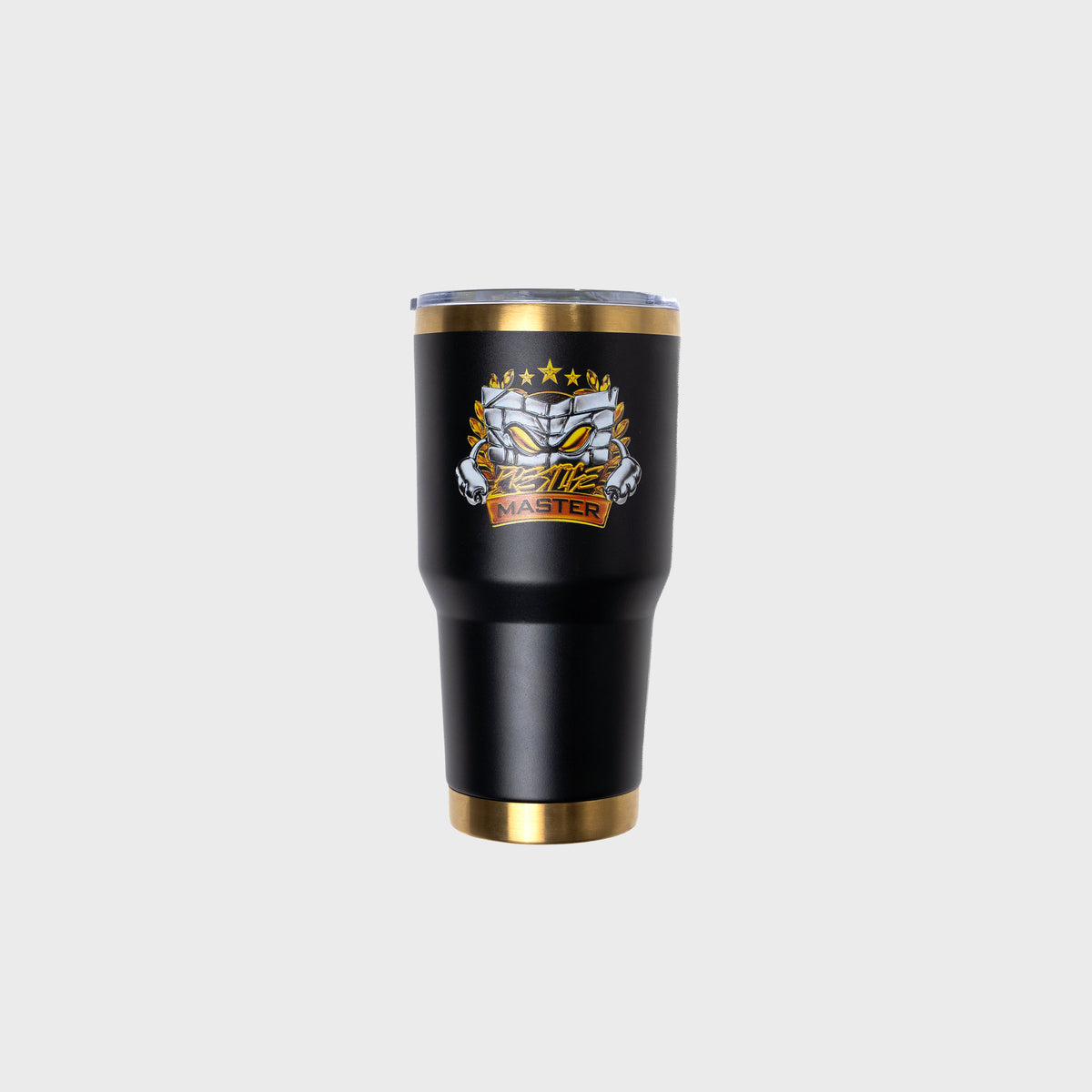 Limited Edition Gold Tumbler