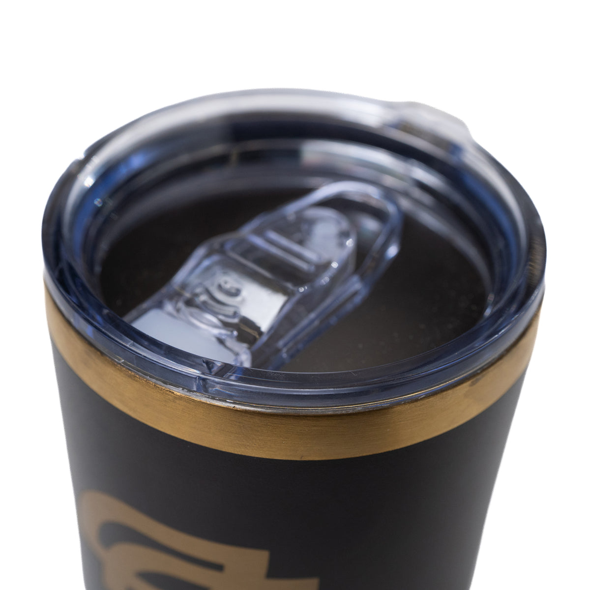 Limited Edition Gold Tumbler
