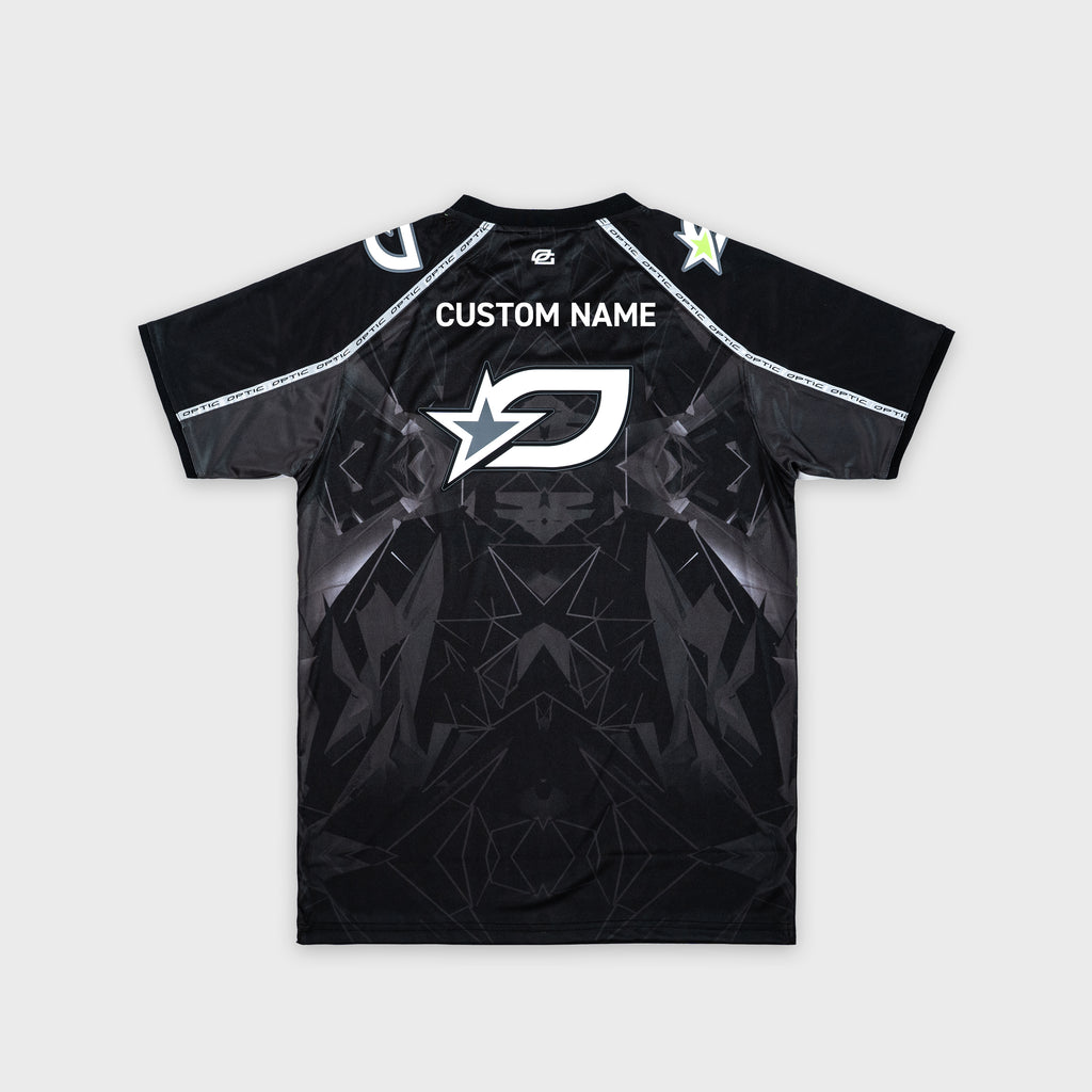 2026 OpTic Texas Jersey - Customizable [PRE-ORDER]