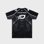 2026 OpTic Texas Jersey - Customizable [PRE-ORDER]