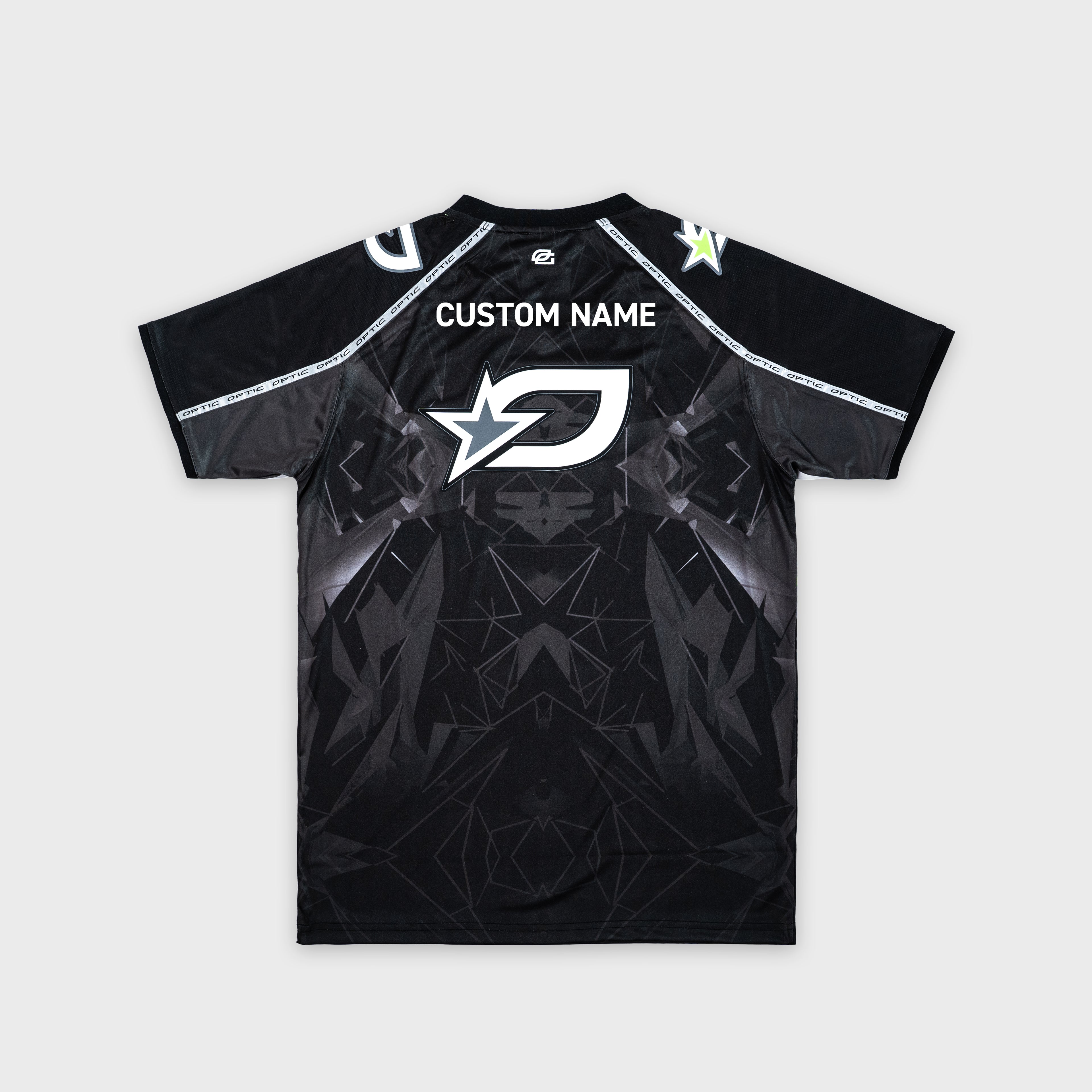2026 OpTic Texas Jersey - Customizable