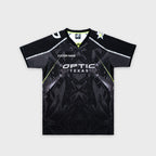 2026 OpTic Texas Jersey - Customizable [PRE-ORDER]