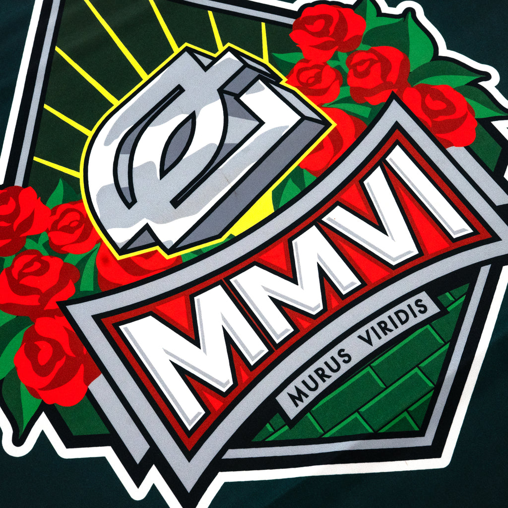OpTic 20th Championship Banner