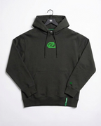 Heavyweight OpTic Logo Hoodie in Chimera