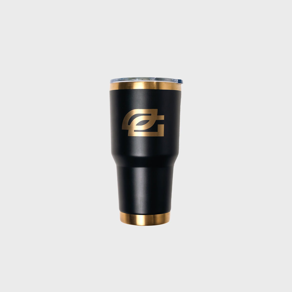 Limited Edition Gold Tumbler