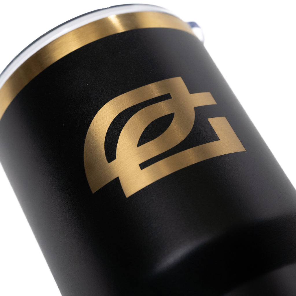 Limited Edition Gold Tumbler