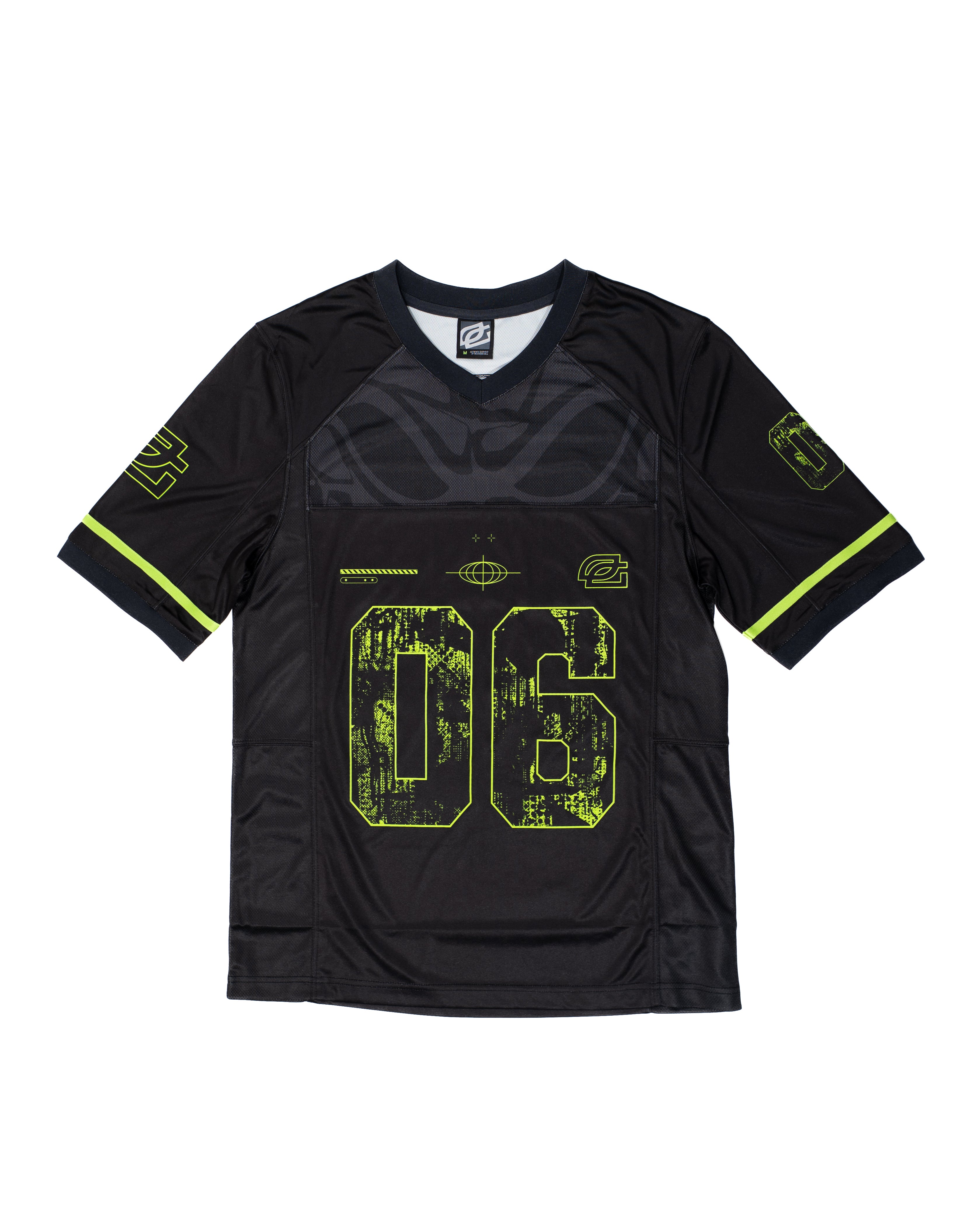 ★2025SS新作★glowny★247 JERSEY ZIP UP 3770225-9229-fr_youth-racer-