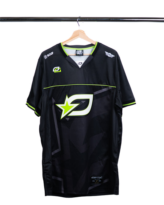 2025 OpTic Texas Jersey
