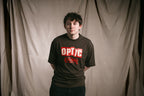 OpTic Stencil Tee