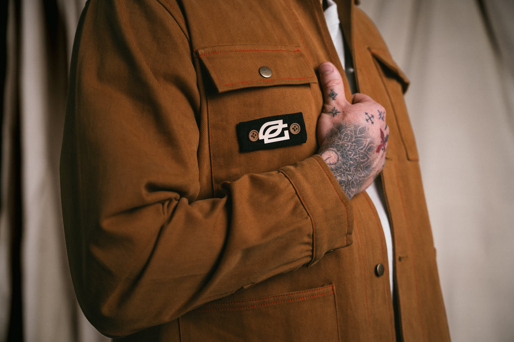 M85 Fall Jacket
