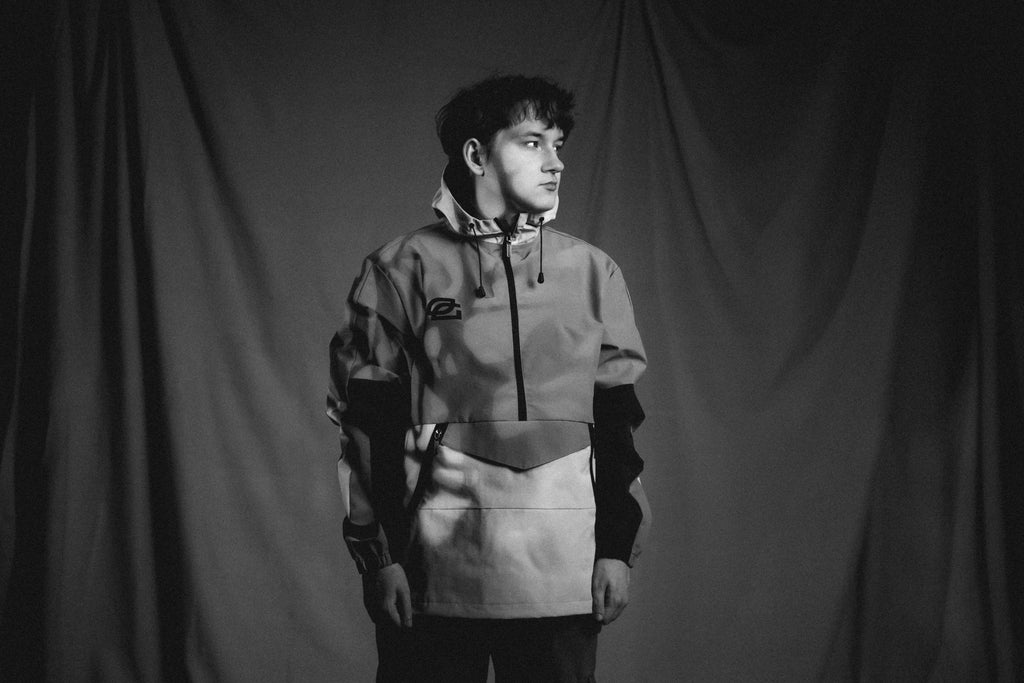 Deadwood Pullover Jacket