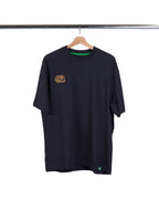 Burnt Umber Logo Tee