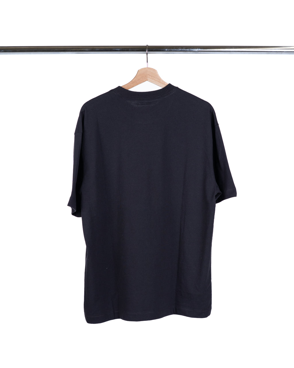 Burnt Umber Logo Tee