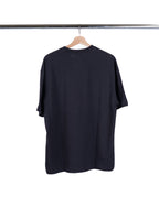 Burnt Umber Logo Tee