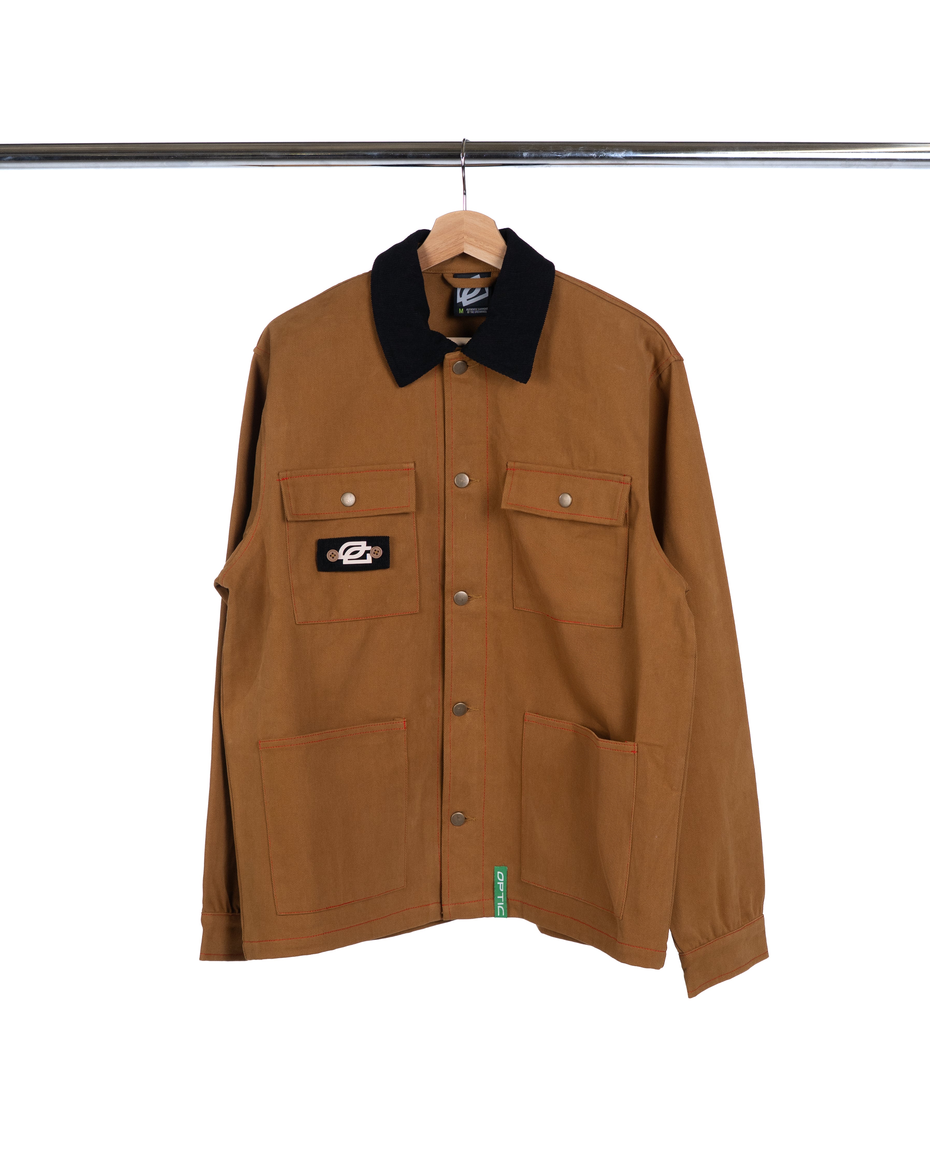 M85 Fall Jacket
