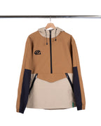 Deadwood Pullover Jacket