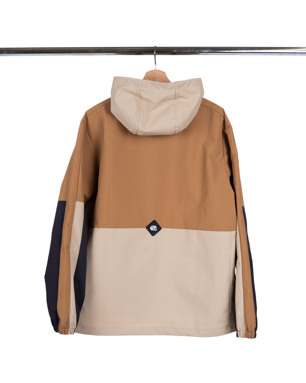 Deadwood Pullover Jacket