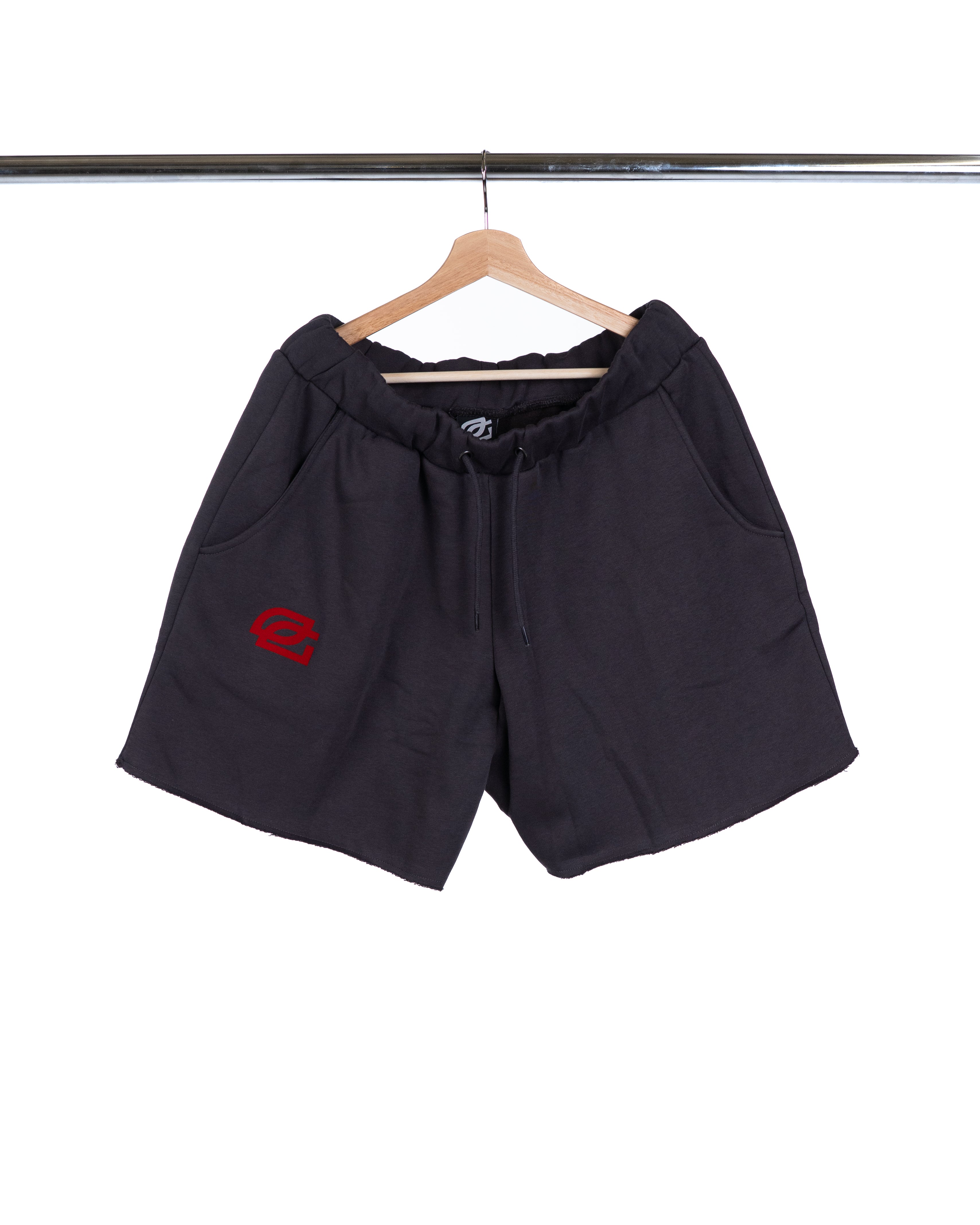 Obsidian Jogger Short