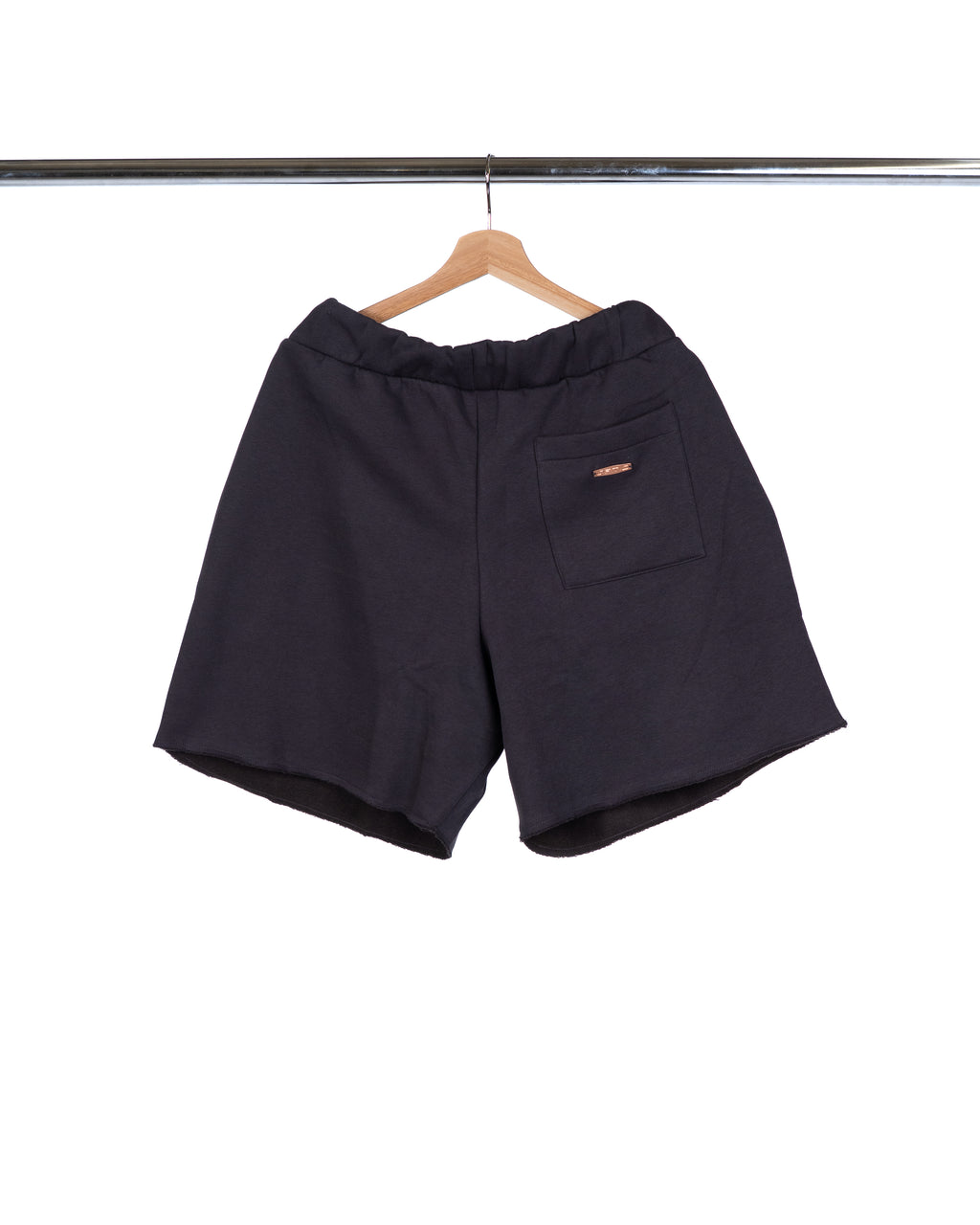 Obsidian Jogger Short