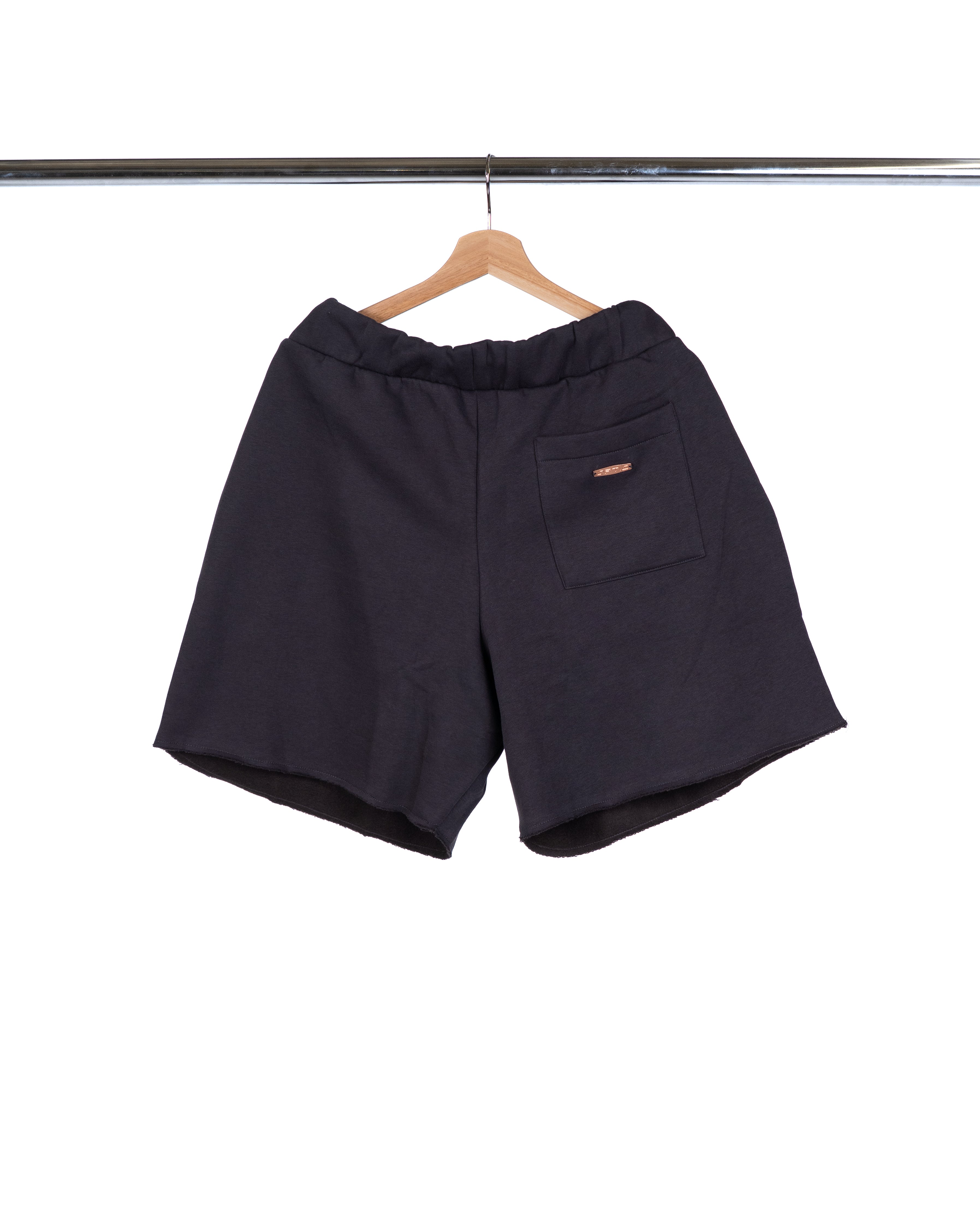 Obsidian Jogger Short