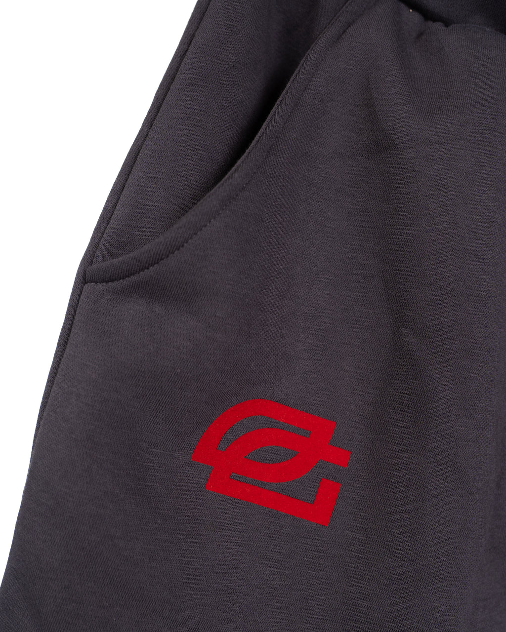 Obsidian Jogger Short