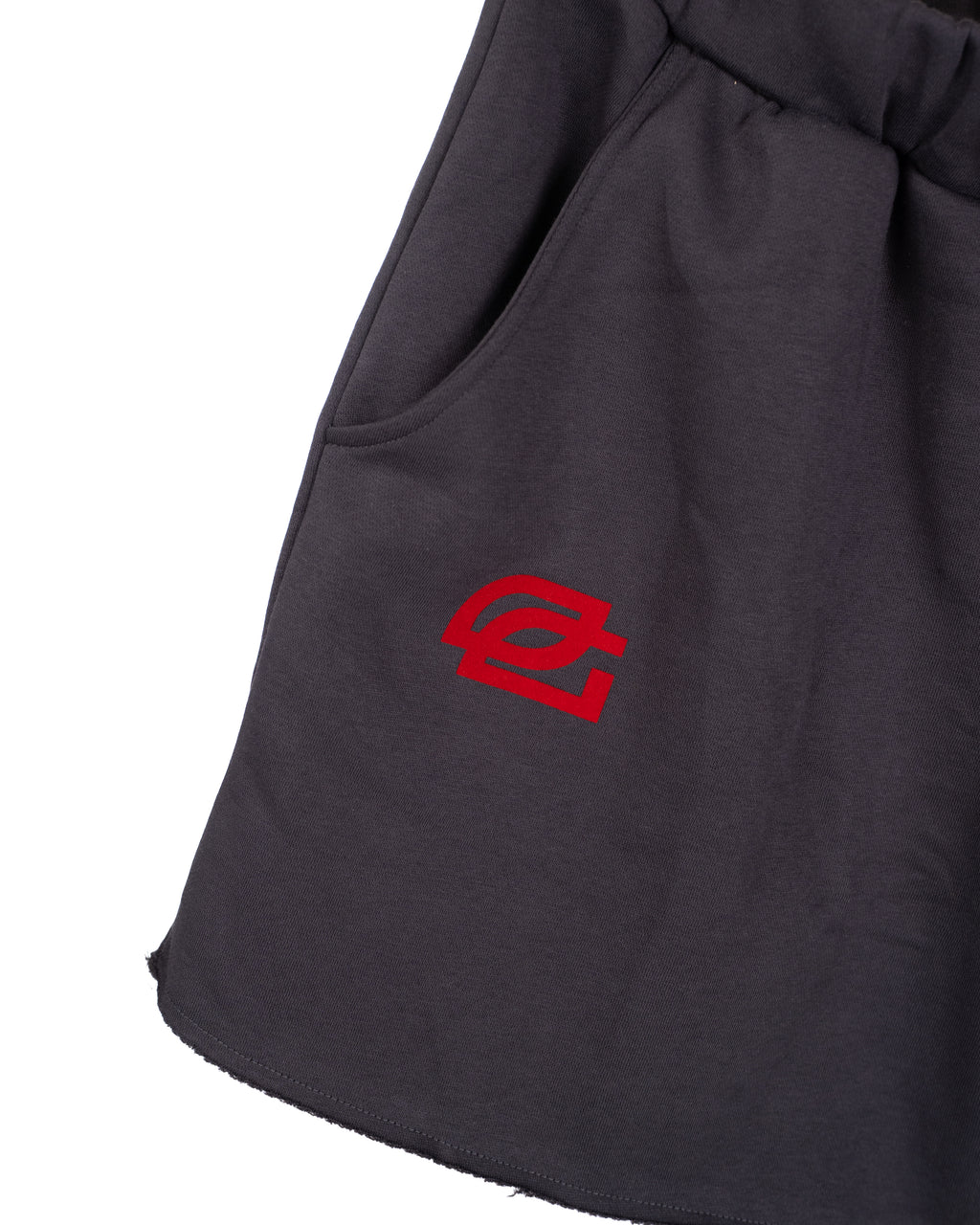 Obsidian Jogger Short