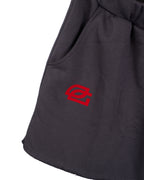 Obsidian Jogger Short