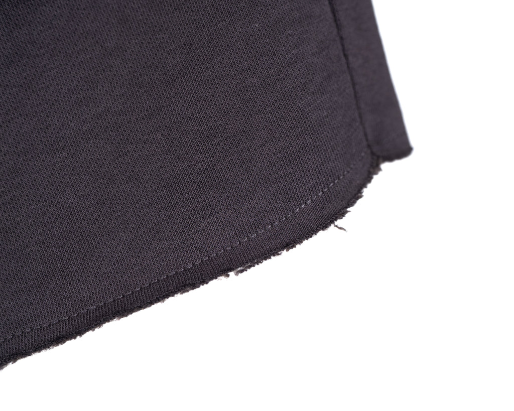 Obsidian Jogger Short