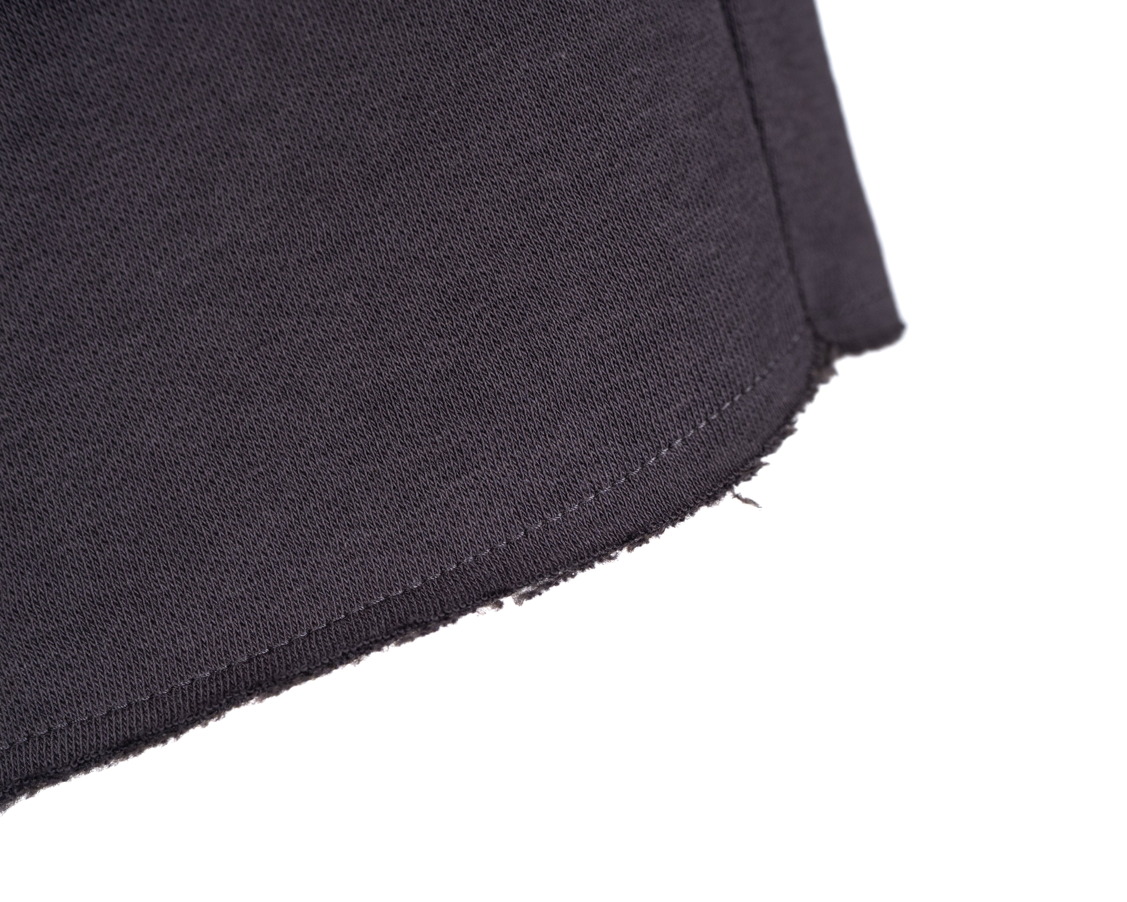 Obsidian Jogger Short