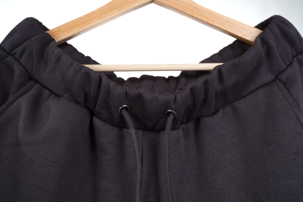 Obsidian Jogger Short