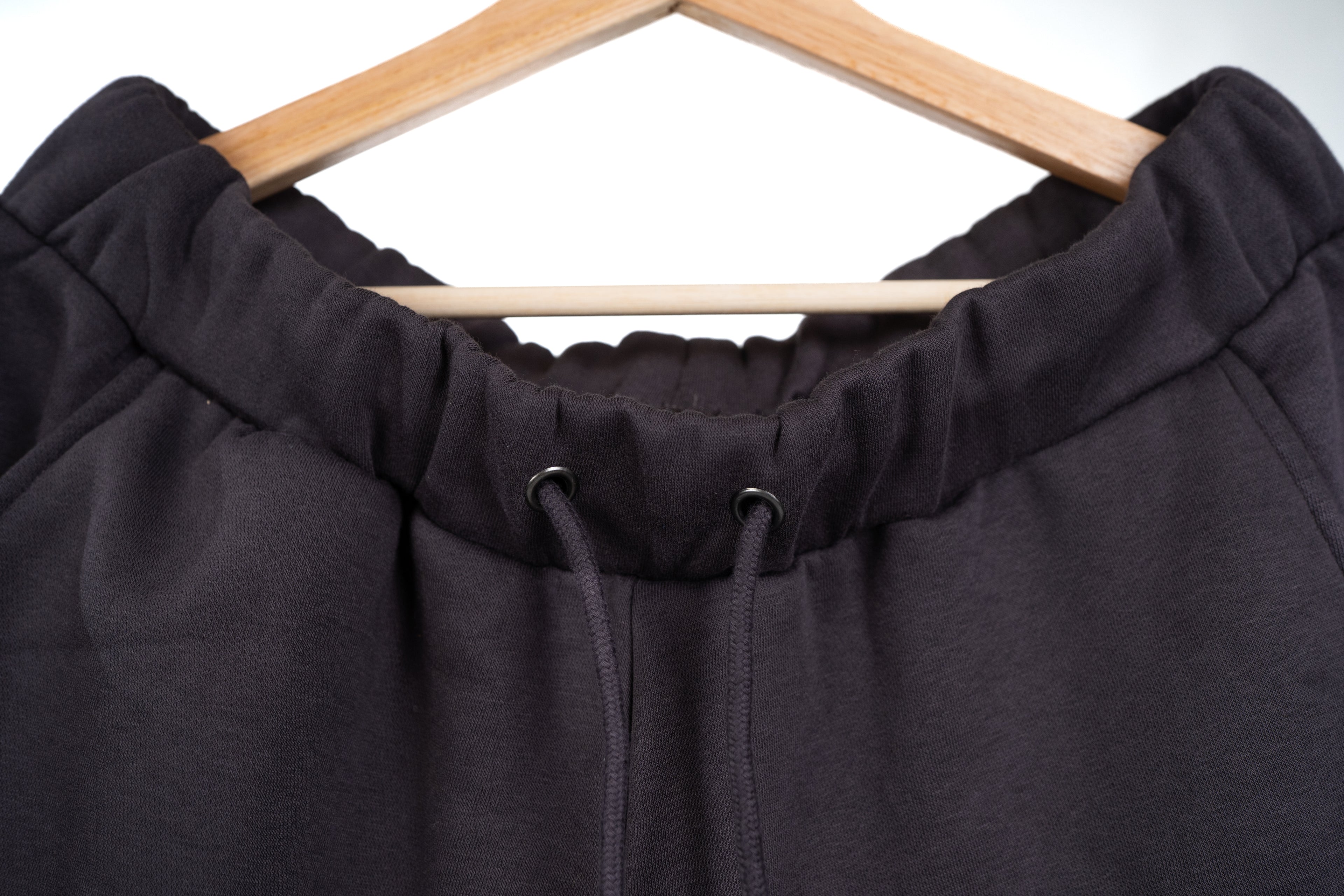 Obsidian Jogger Short